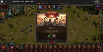 Immagine -9 del gioco Stormfall: Age of War per Free2Play